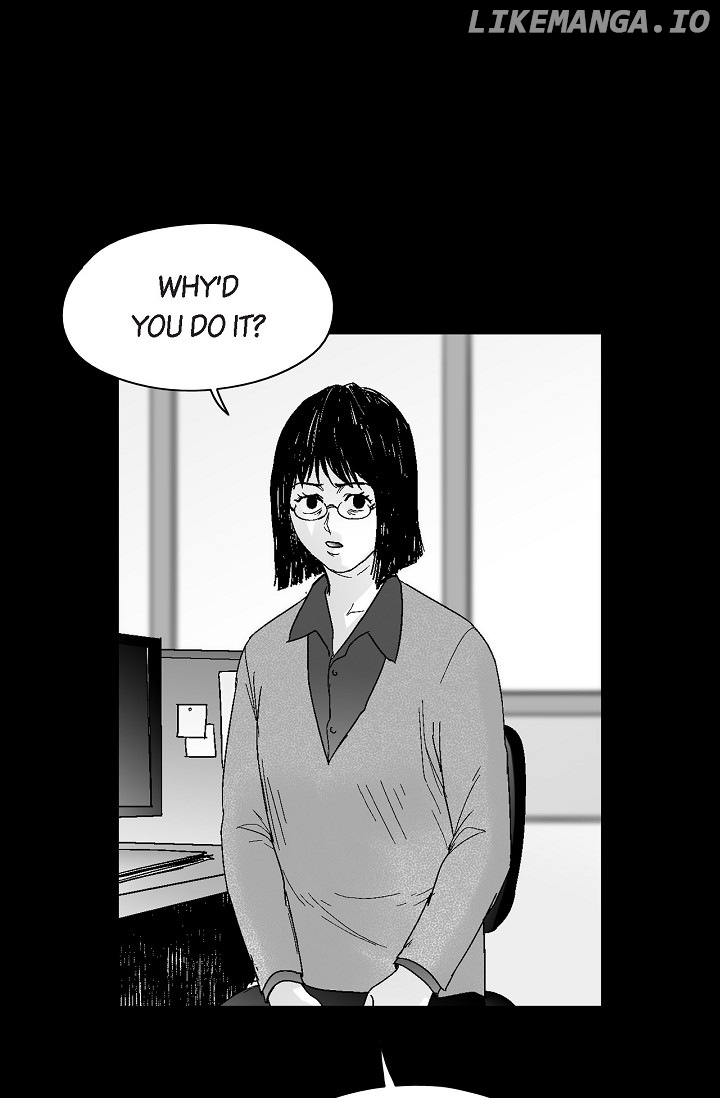 An Eye for an Eye chapter 55 - page 34