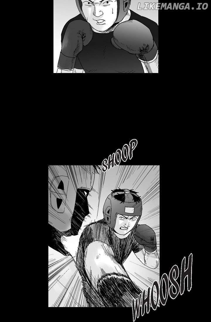 An Eye for an Eye chapter 55 - page 42