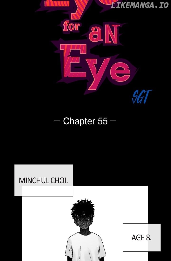 An Eye for an Eye chapter 55 - page 7