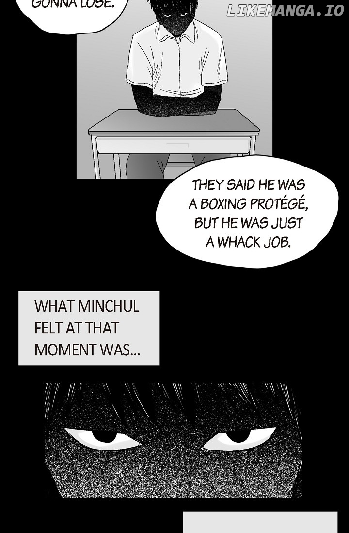 An Eye for an Eye chapter 56 - page 11