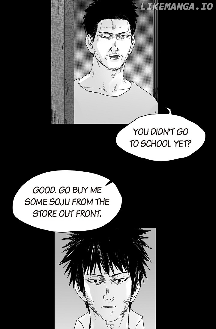 An Eye for an Eye chapter 56 - page 43