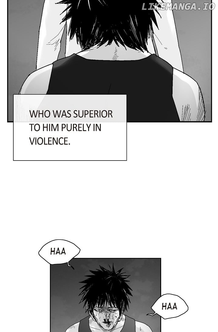 An Eye for an Eye chapter 56 - page 55