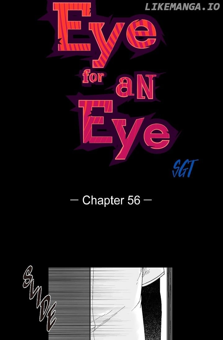 An Eye for an Eye chapter 56 - page 7