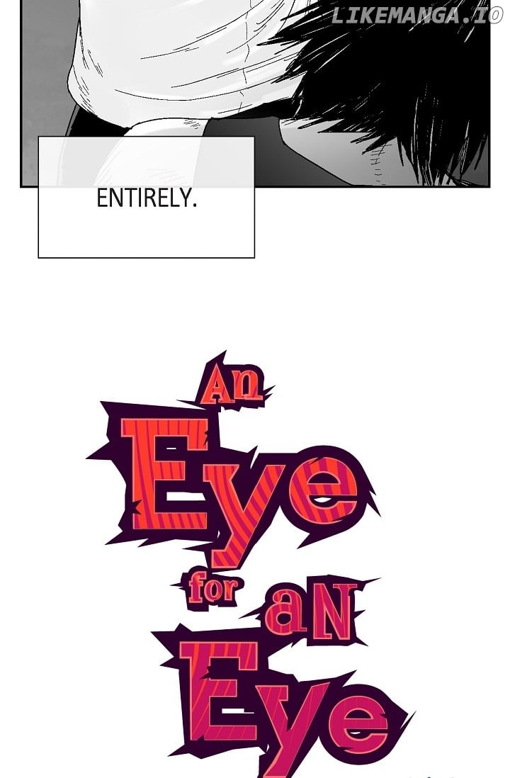 An Eye for an Eye chapter 57 - page 19