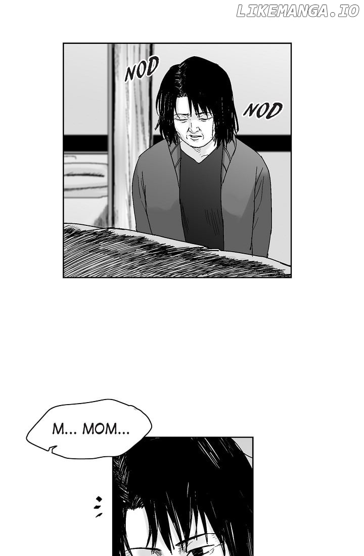 An Eye for an Eye chapter 57 - page 49