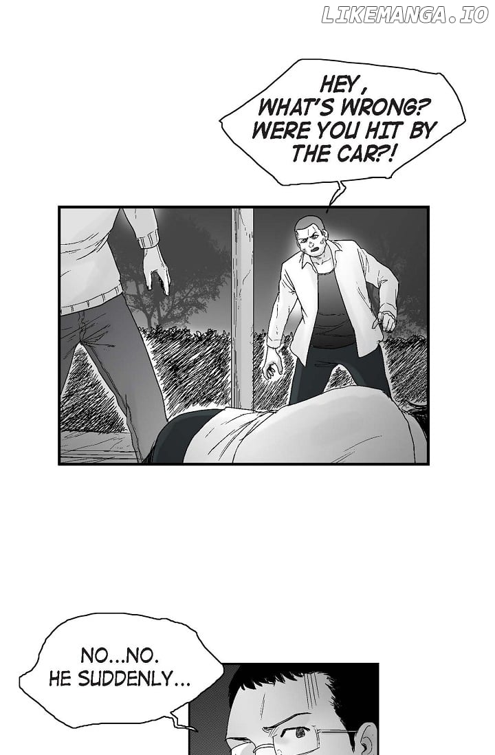 An Eye for an Eye chapter 18 - page 34