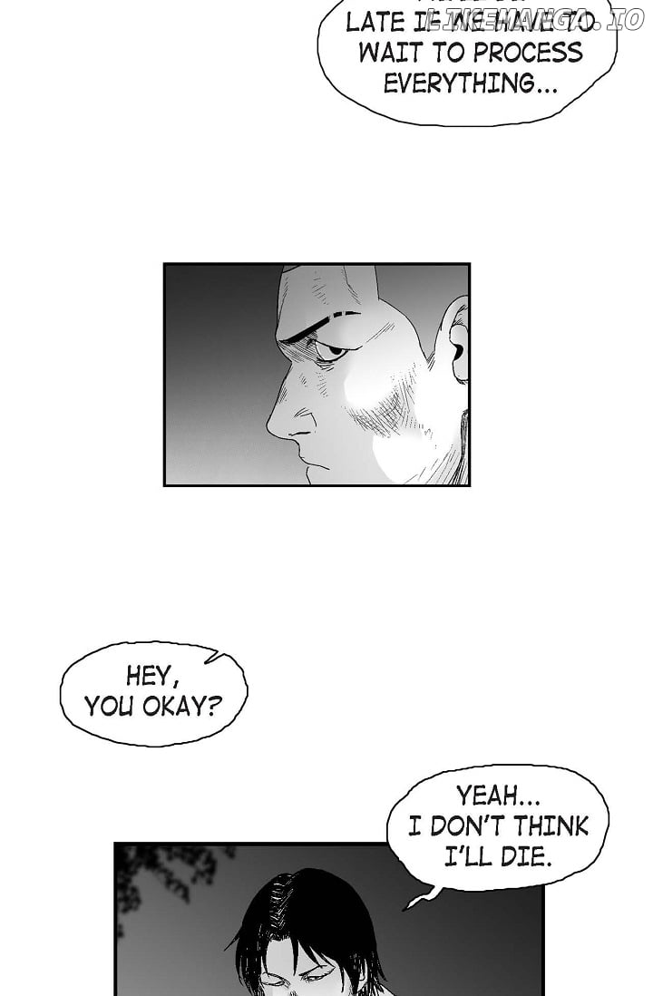 An Eye for an Eye chapter 18 - page 38