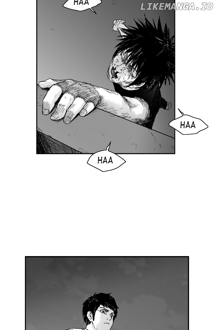 An Eye for an Eye chapter 59 - page 40