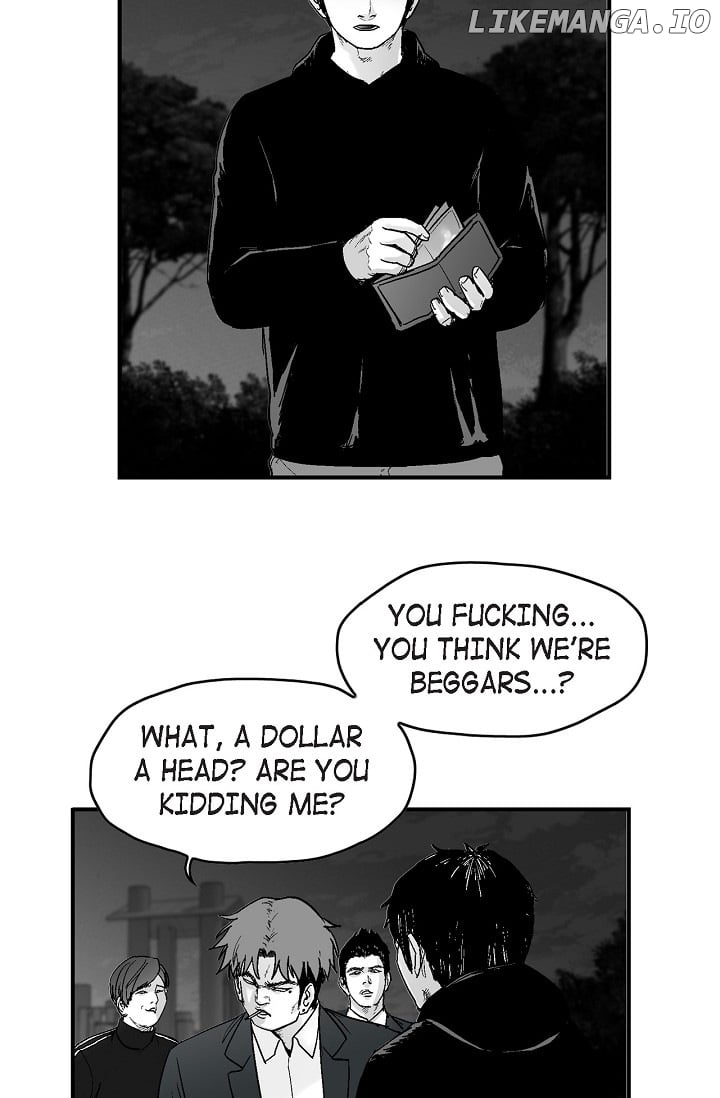 An Eye for an Eye chapter 69 - page 3