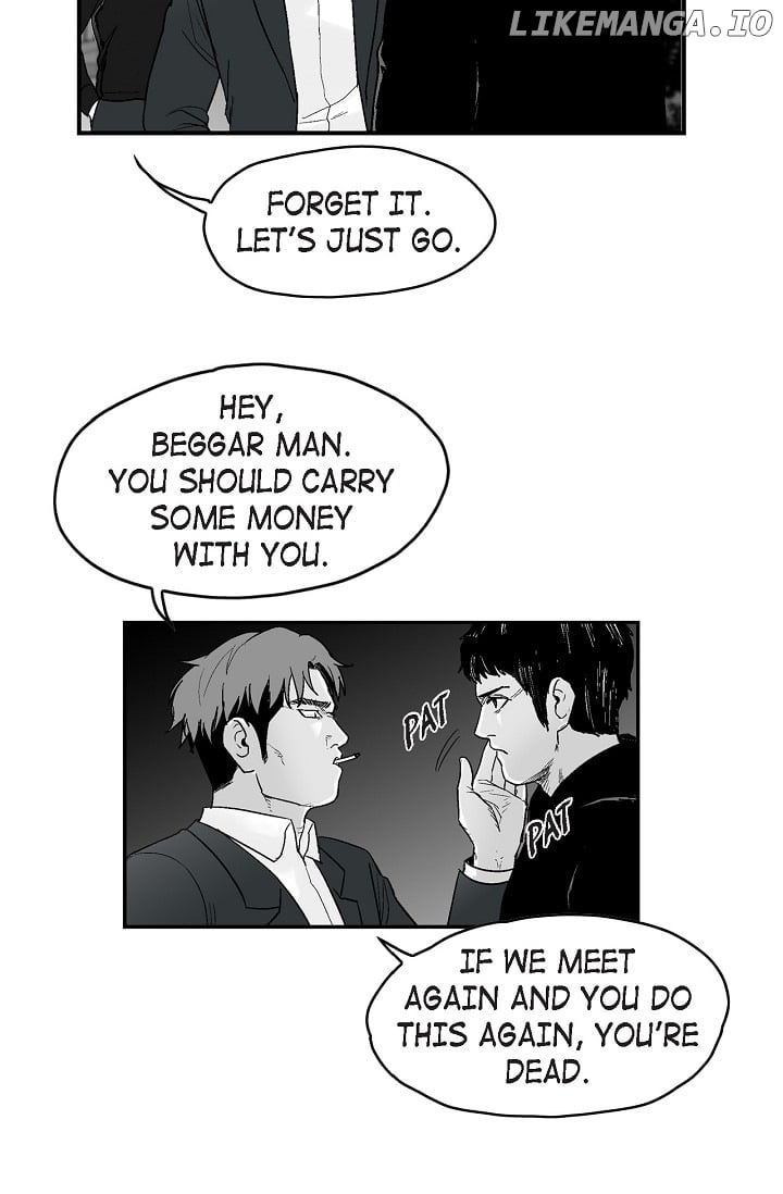 An Eye for an Eye chapter 69 - page 4