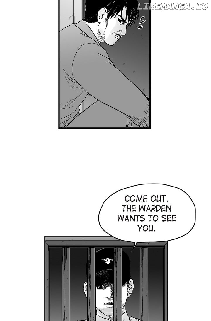 An Eye for an Eye chapter 69 - page 53