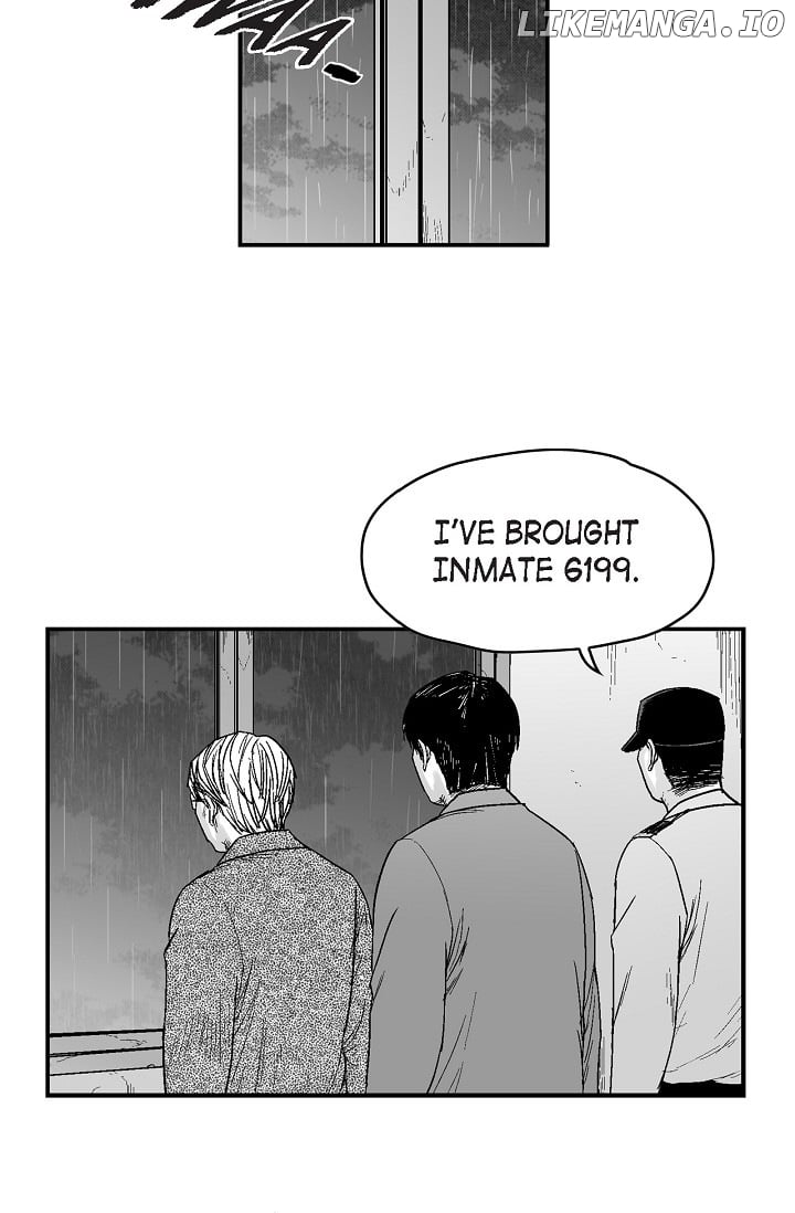 An Eye for an Eye chapter 69 - page 55