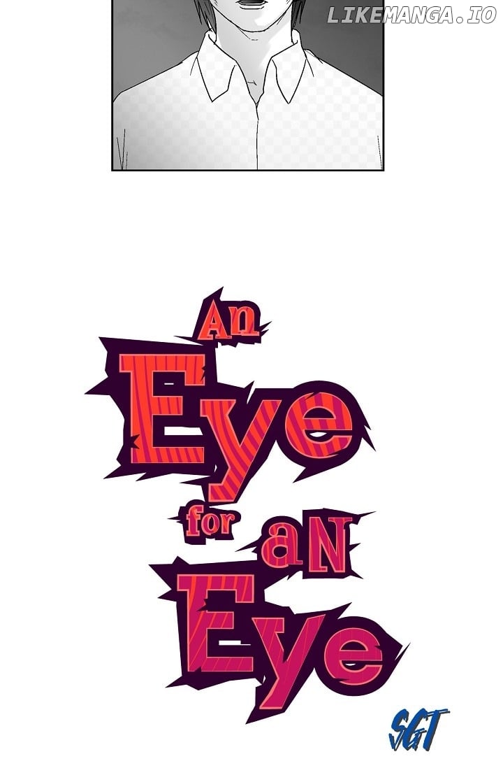 An Eye for an Eye chapter 60 - page 10