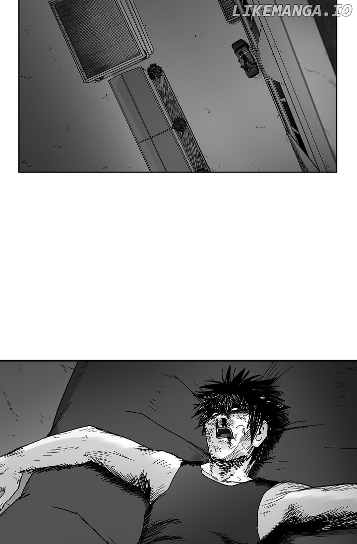 An Eye for an Eye chapter 60 - page 44