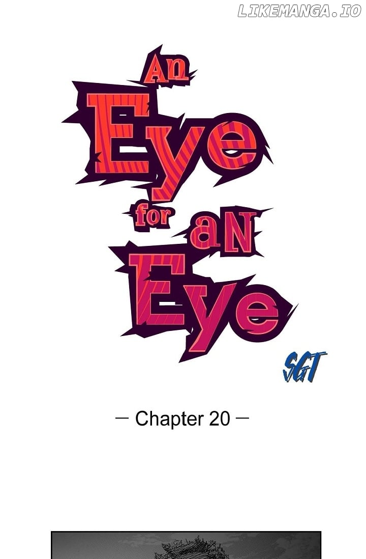 An Eye for an Eye chapter 20 - page 12