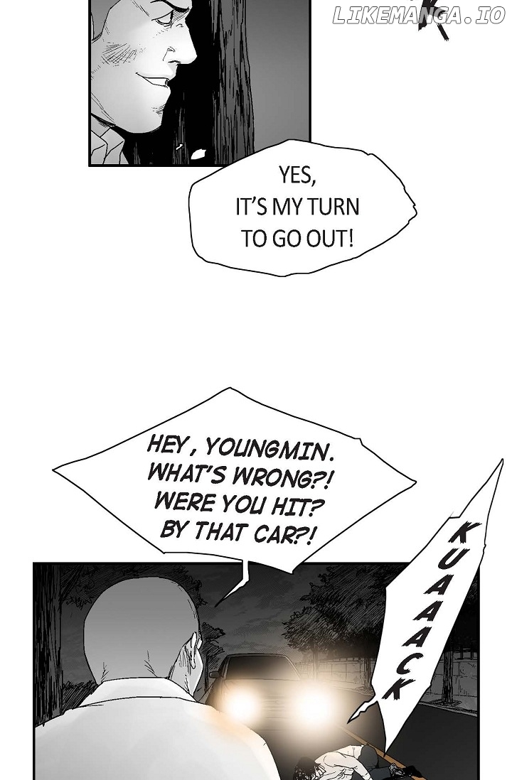 An Eye for an Eye chapter 20 - page 26