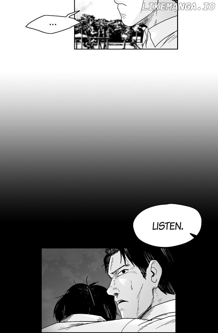 An Eye for an Eye chapter 61 - page 13