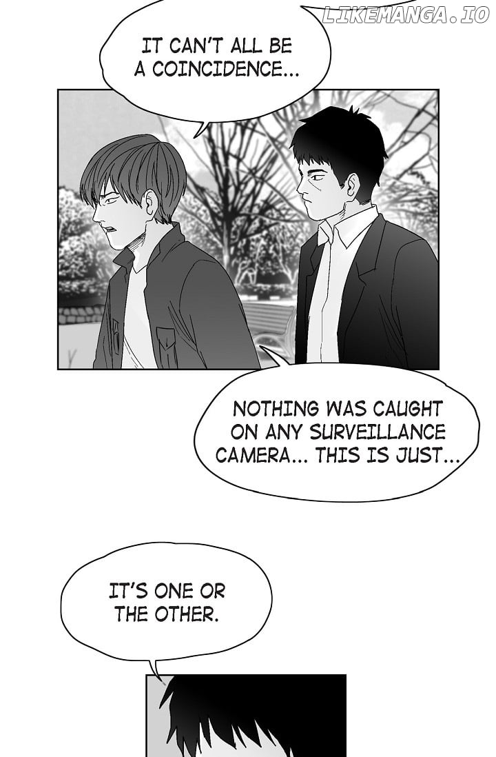 An Eye for an Eye chapter 61 - page 21