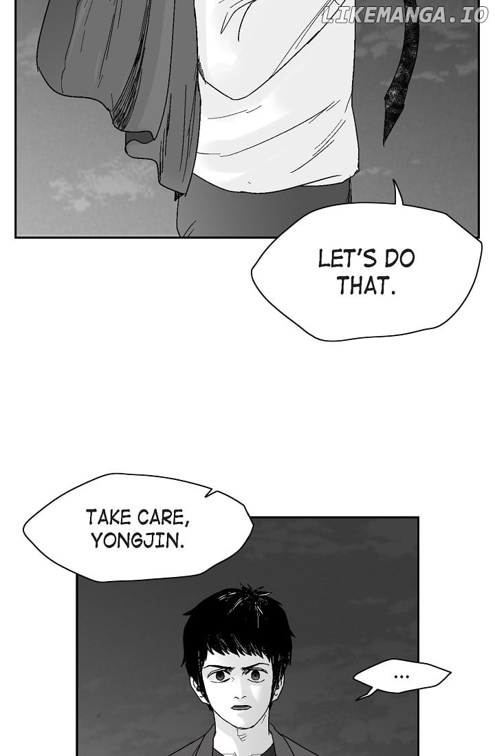 An Eye for an Eye chapter 61 - page 38