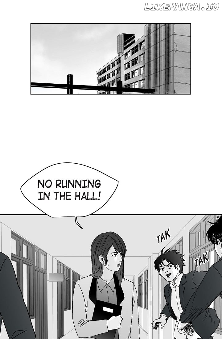 An Eye for an Eye chapter 61 - page 40