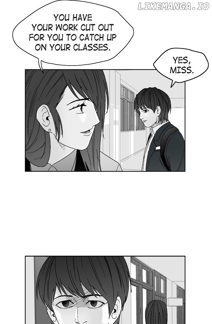 An Eye for an Eye chapter 61 - page 44