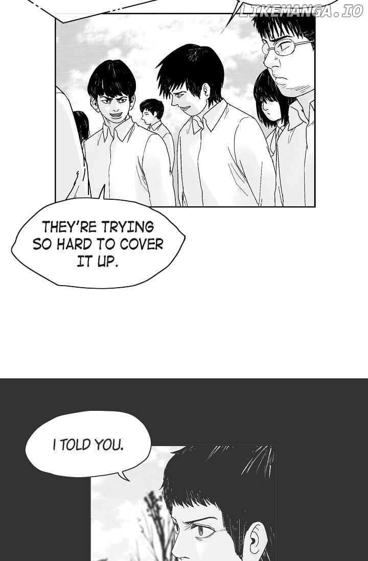 An Eye for an Eye chapter 61 - page 6