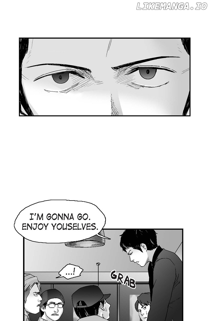 An Eye for an Eye chapter 21 - page 22