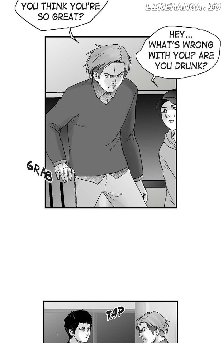 An Eye for an Eye chapter 21 - page 26