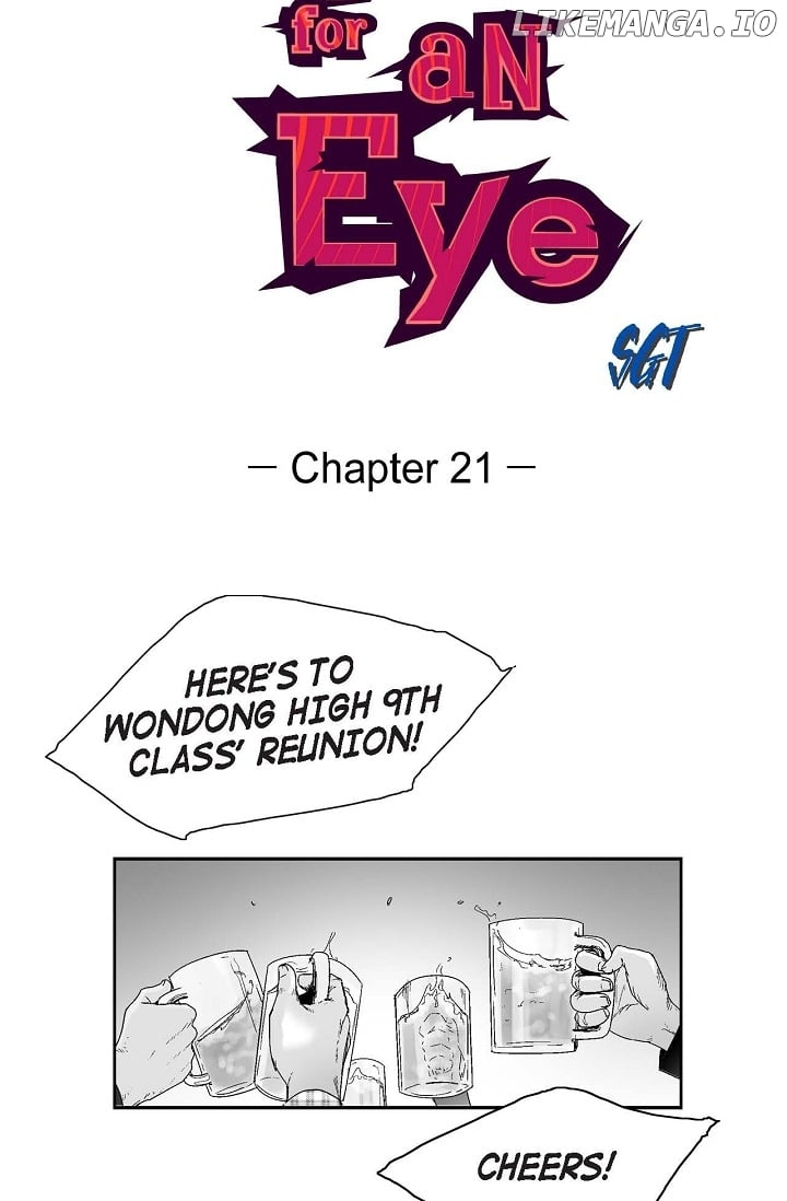 An Eye for an Eye chapter 21 - page 4