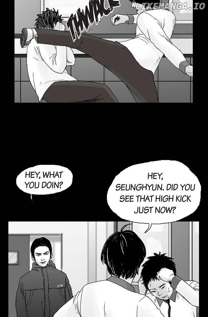 An Eye for an Eye chapter 21 - page 48