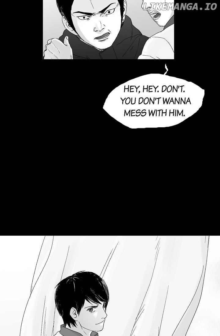 An Eye for an Eye chapter 21 - page 51