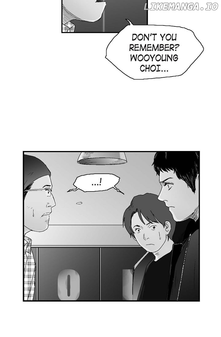 An Eye for an Eye chapter 21 - page 9