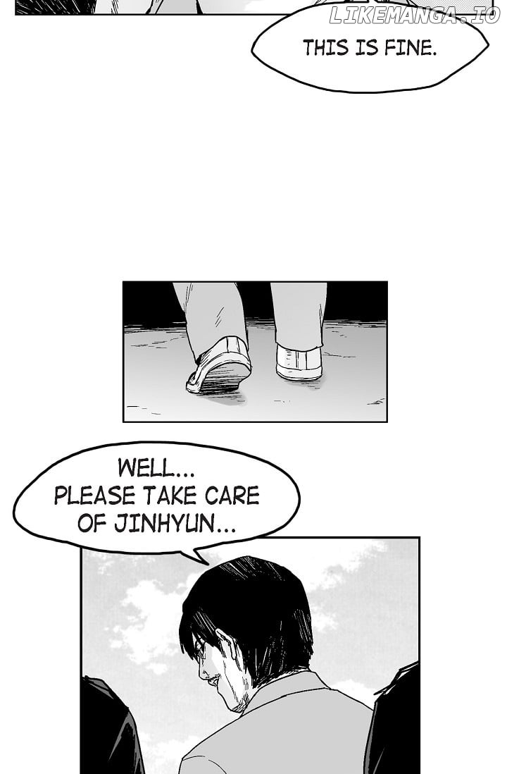 An Eye for an Eye chapter 62 - page 15