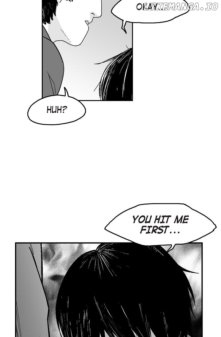 An Eye for an Eye chapter 62 - page 46