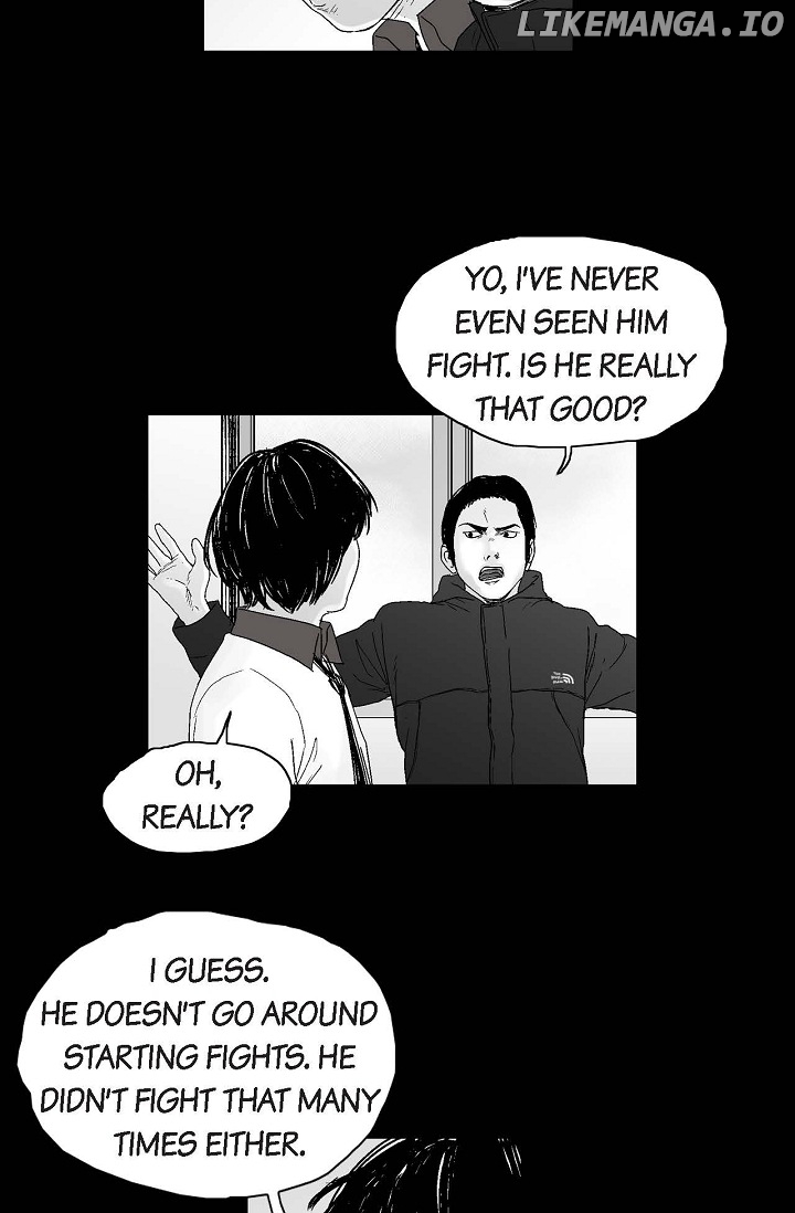 An Eye for an Eye chapter 22 - page 4