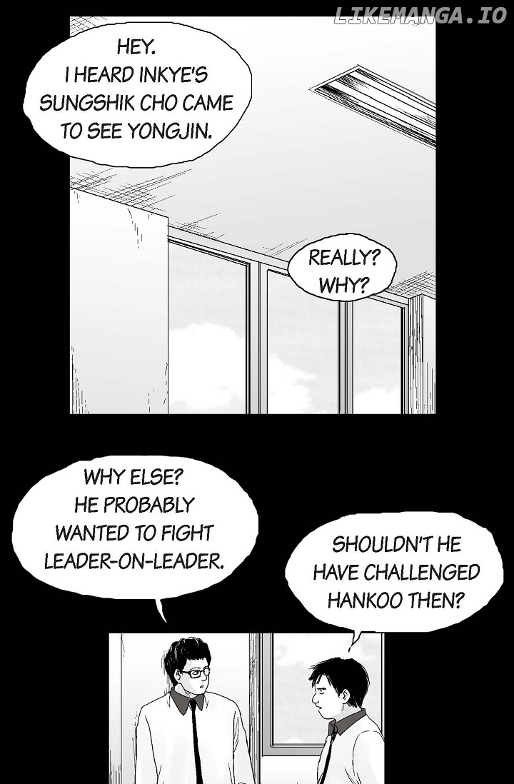 An Eye for an Eye chapter 22 - page 46