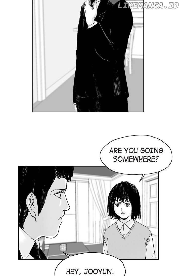 An Eye for an Eye chapter 63 - page 46