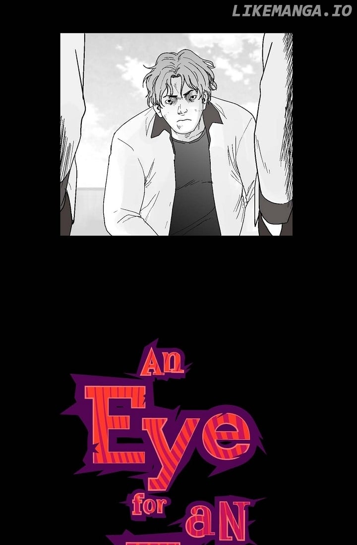 An Eye for an Eye chapter 23 - page 4