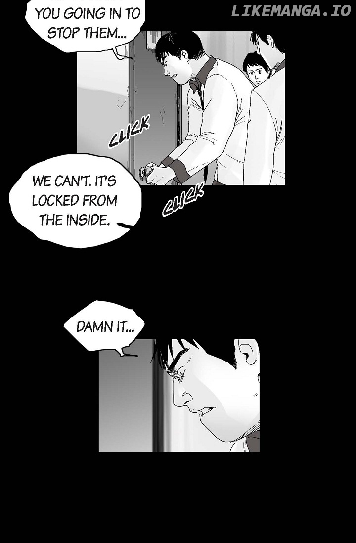 An Eye for an Eye chapter 23 - page 44