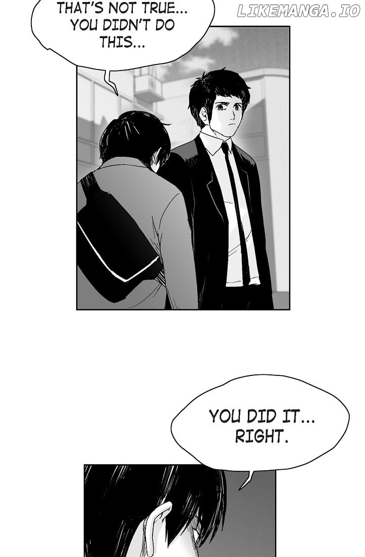 An Eye for an Eye chapter 64 - page 31