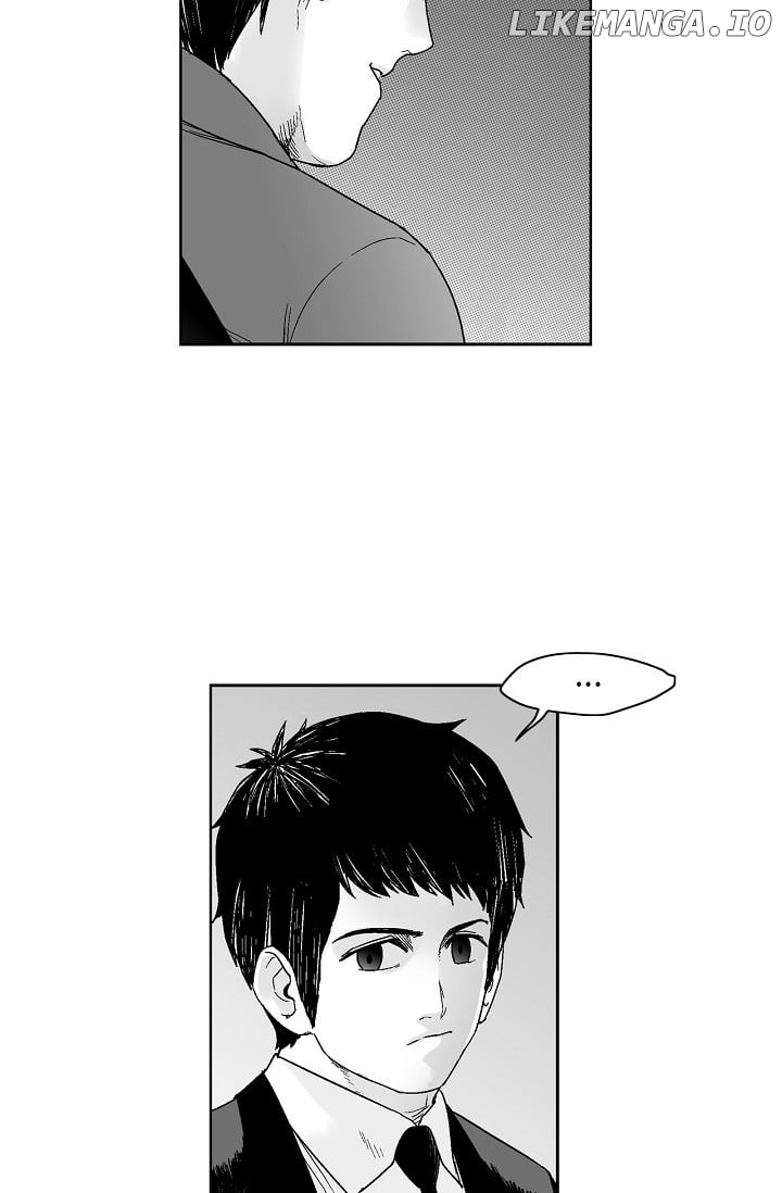 An Eye for an Eye chapter 64 - page 32