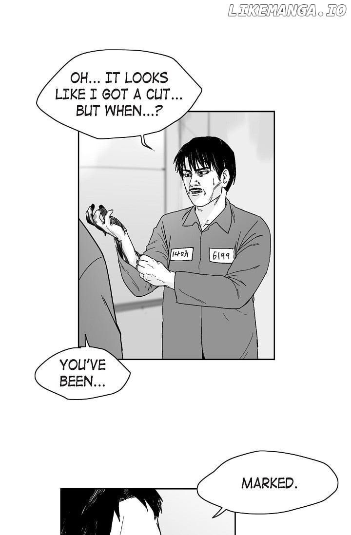 An Eye for an Eye chapter 64 - page 46