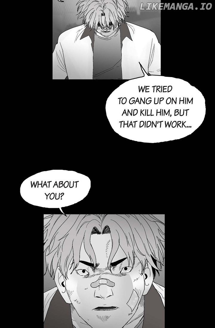 An Eye for an Eye chapter 24 - page 24