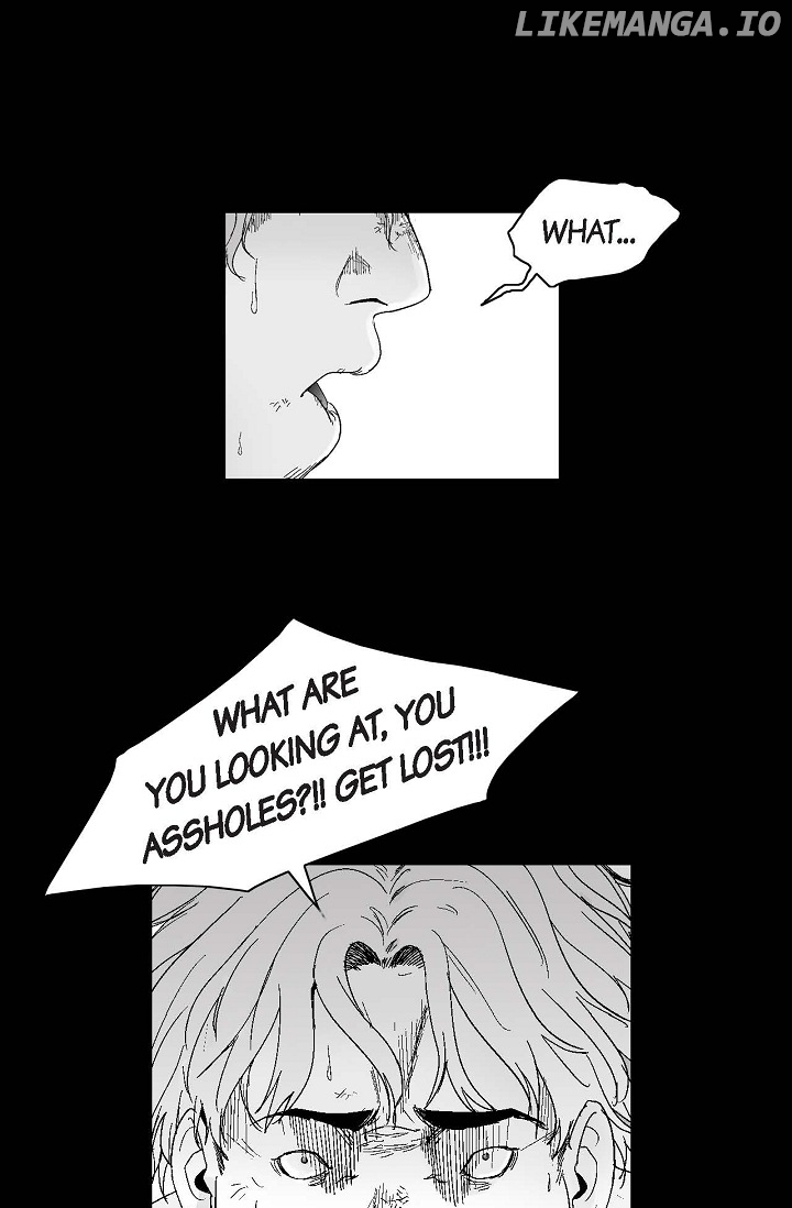 An Eye for an Eye chapter 24 - page 3