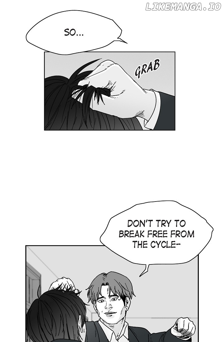 An Eye for an Eye chapter 65 - page 21