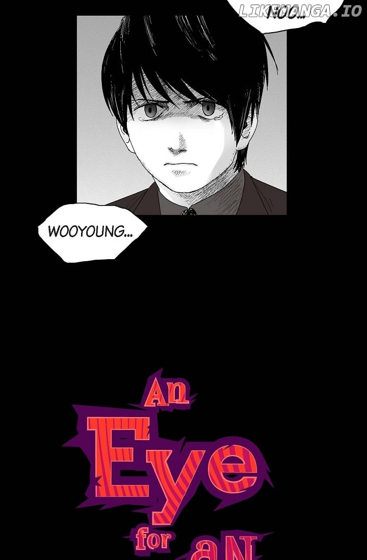 An Eye for an Eye chapter 25 - page 3