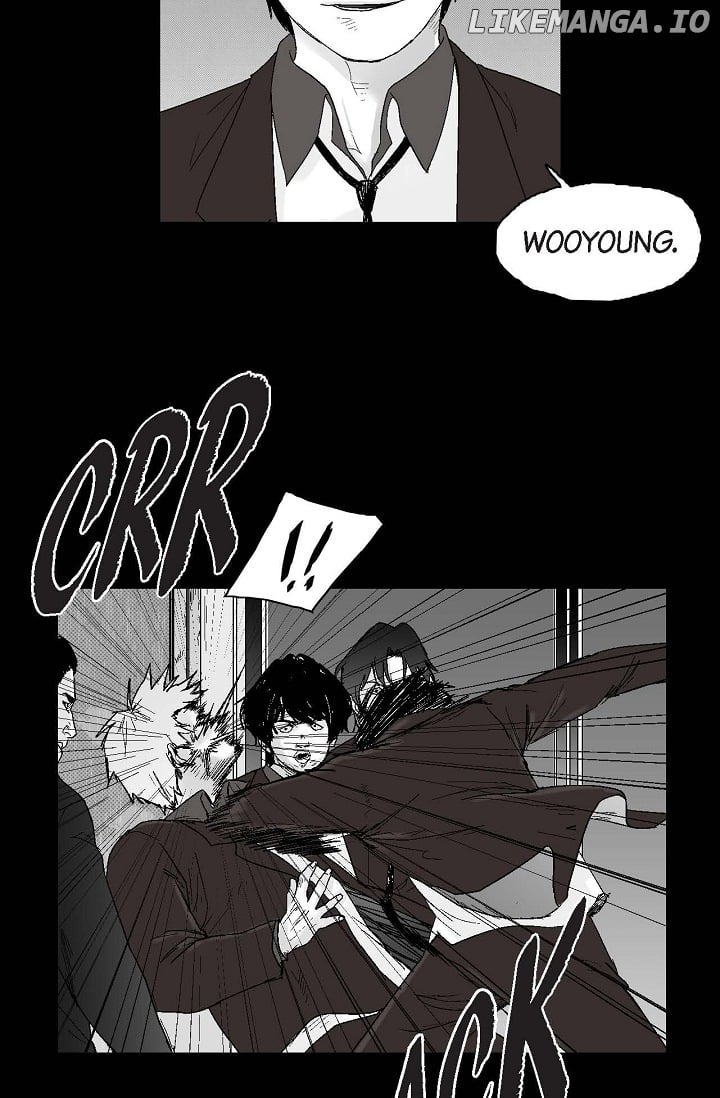 An Eye for an Eye chapter 25 - page 30