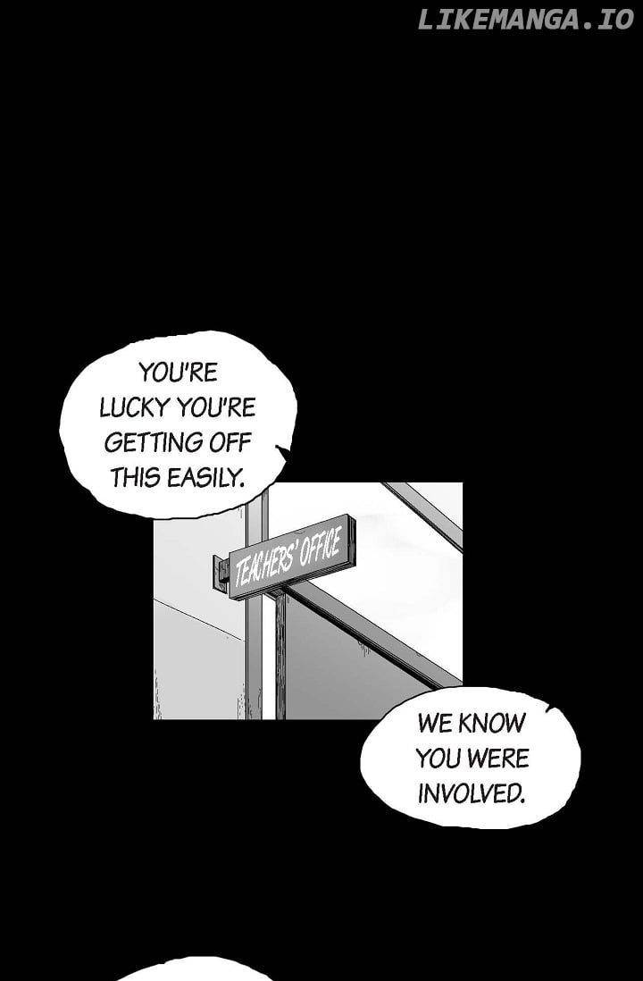 An Eye for an Eye chapter 25 - page 43