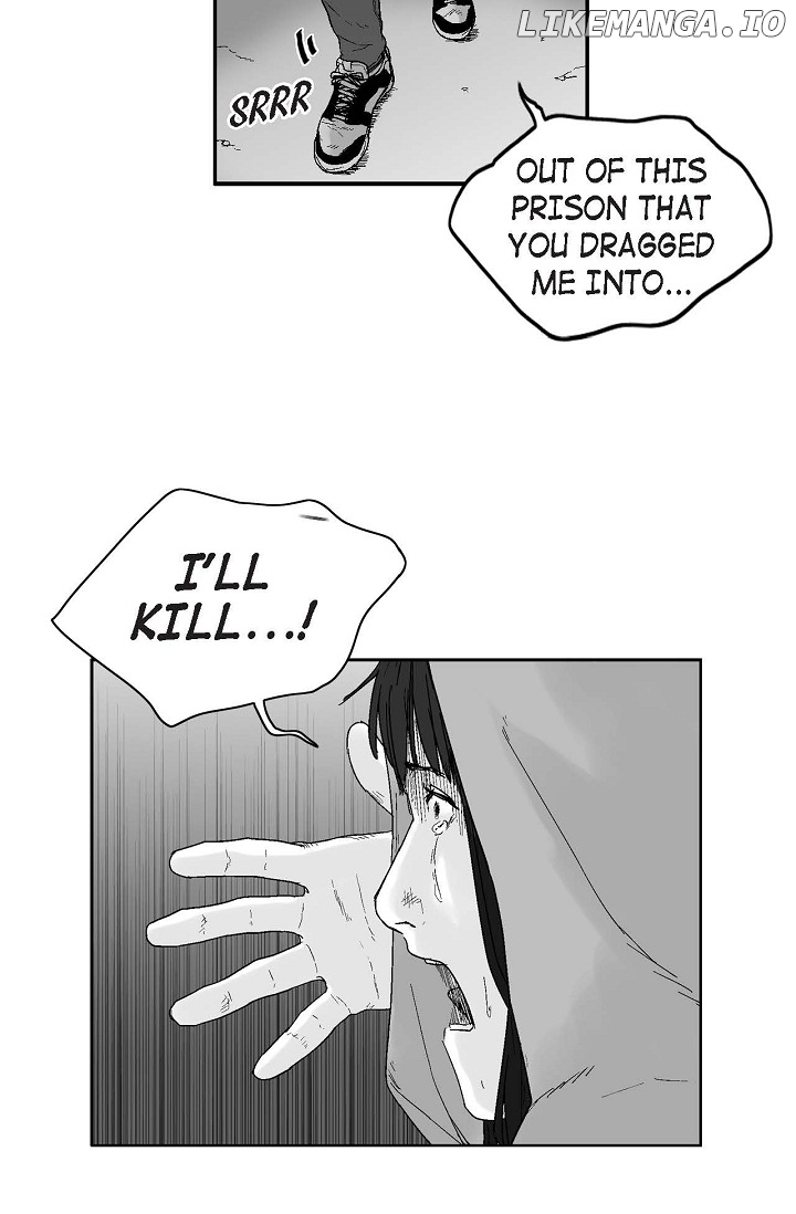 An Eye for an Eye chapter 26 - page 45