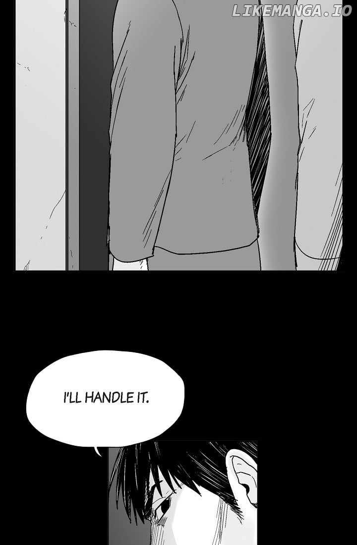 An Eye for an Eye chapter 67 - page 10